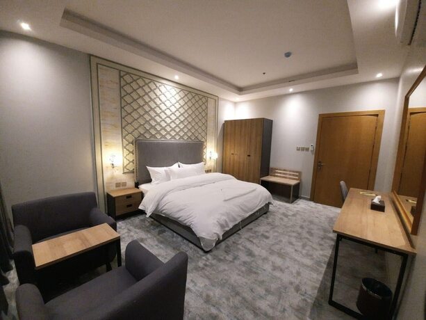 Imagen general del Dormira Hotel Boulevard. Foto 9