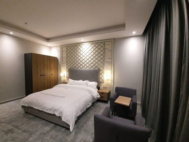 Imagen general del Dormira Hotel Boulevard. Foto 11