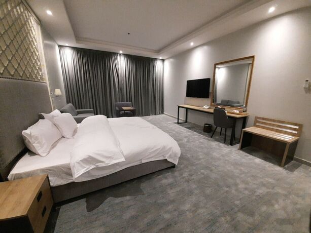 Imagen general del Dormira Hotel Boulevard. Foto 12