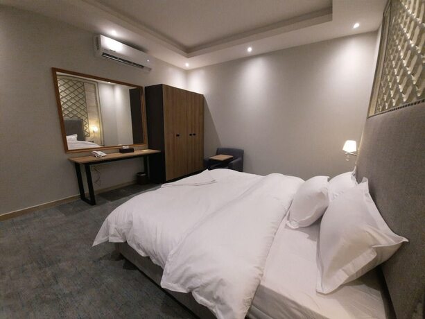 Imagen de la habitación del Dormira Hotel Boulevard. Foto 20