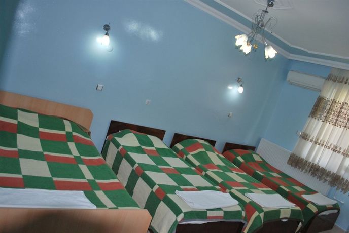 Imagen de la habitación del Dort Mevsim Hotel. Foto 4