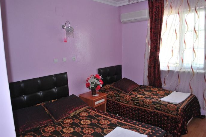 Imagen de la habitación del Dort Mevsim Hotel. Foto 6
