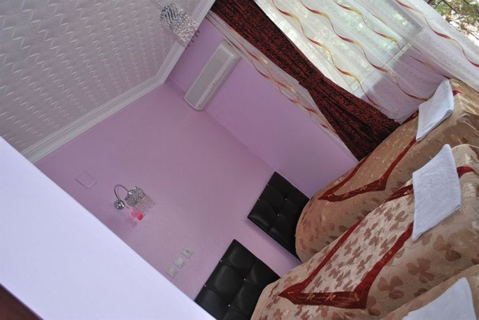 Imagen de la habitación del Dort Mevsim Hotel. Foto 7