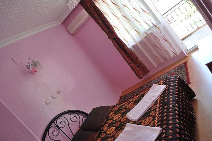 Imagen de la habitación del Dort Mevsim Hotel. Foto 8