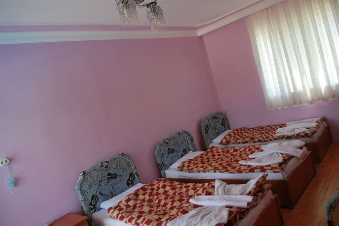 Imagen de la habitación del Dort Mevsim Hotel. Foto 9