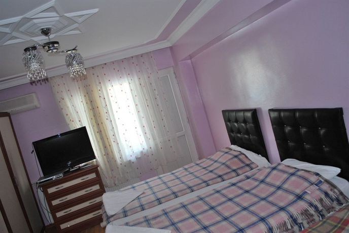 Imagen de la habitación del Dort Mevsim Hotel. Foto 10