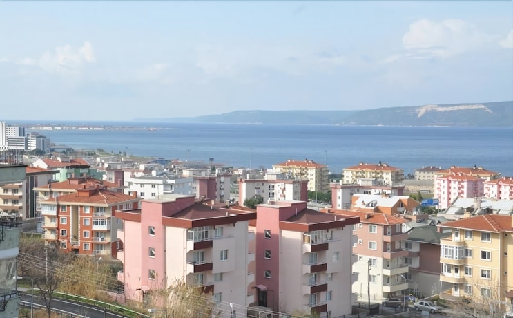 Imagen de los exteriores del Dort Mevsim Suit Otel. Foto 10