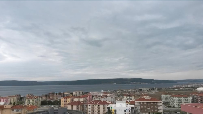 Imagen de los exteriores del Dort Mevsim Suit Otel. Foto 11