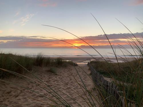 Imagen general del Dortoir de charme 12 lits 600m plage. Foto 1