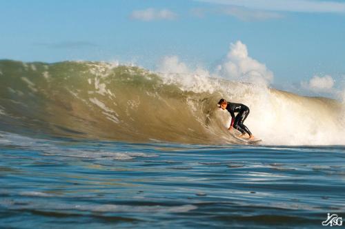 Imagen general del Dortoir de charme 12 lits 600m plage. Foto 2