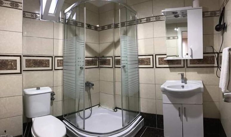 Imagen de la habitación del Doruk Hotel. Foto 4