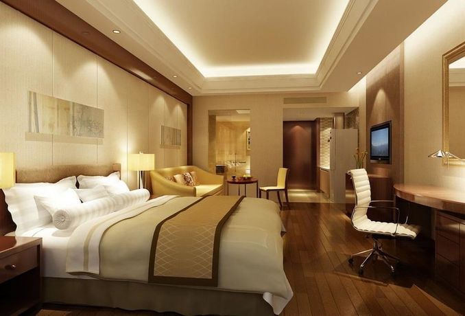 Imagen de la habitación del Doruk Hotel. Foto 6