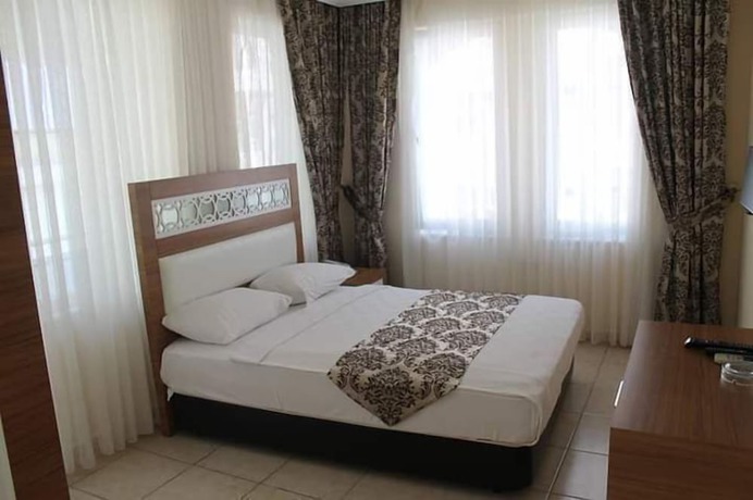 Imagen general del Doruk Hotel. Foto 1