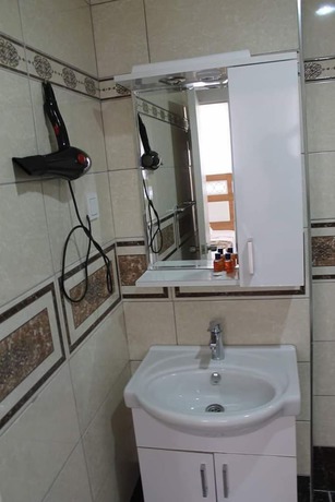 Imagen de la habitación del Doruk Hotel. Foto 8