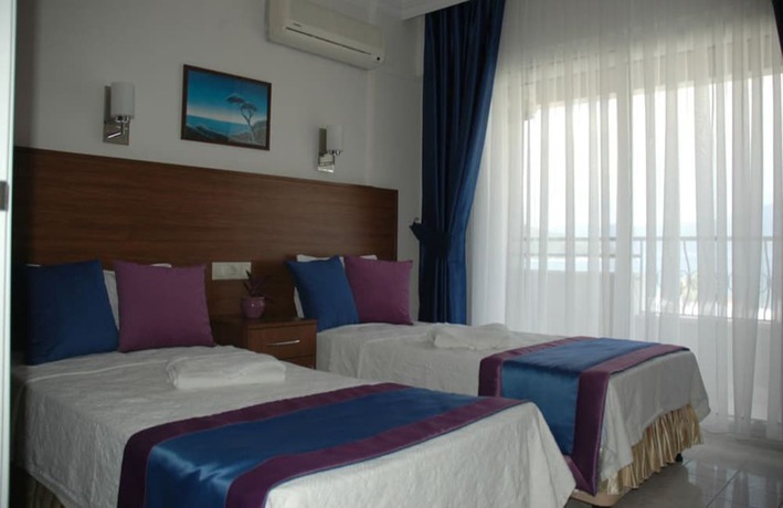 Imagen de la habitación del Doruk Hotel and Suites. Foto 4