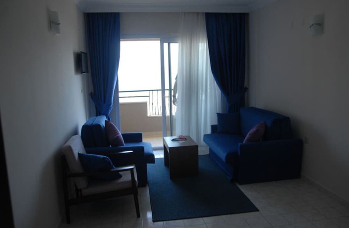 Imagen de la habitación del Doruk Hotel and Suites. Foto 6