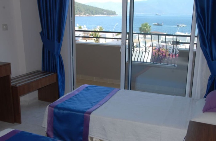 Imagen de la habitación del Doruk Hotel and Suites. Foto 7