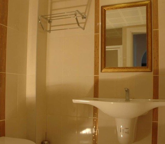 Imagen de la habitación del Doruk Hotel and Suites. Foto 10