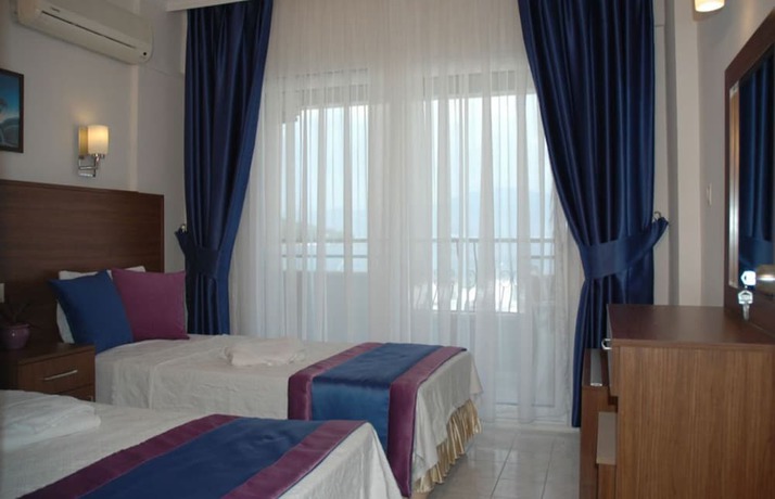 Imagen de la habitación del Doruk Hotel and Suites. Foto 11