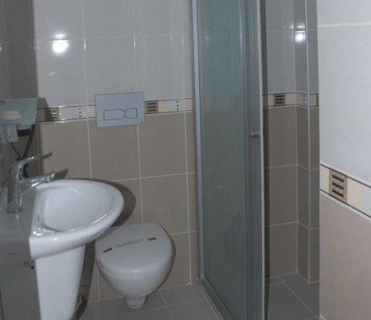 Imagen de la habitación del Doruk Hotel and Suites. Foto 12