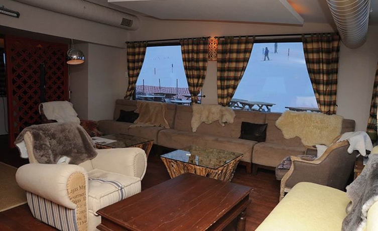 Imagen de los interiores del Dorukkaya Ski and Mountain Resort. Foto 15