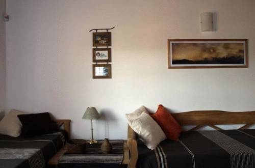 Imagen general del Dos Aguas. Foto 2