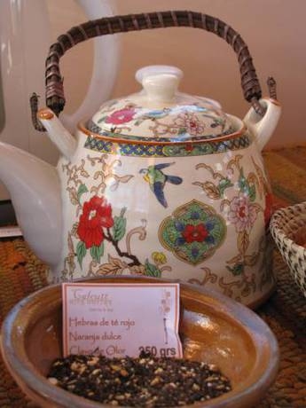 Imagen general del Dos Aguas. Foto 12