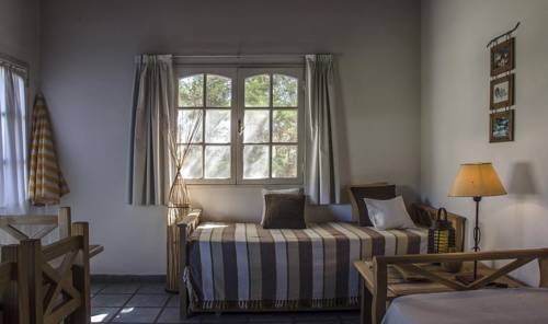 Imagen general del Dos Aguas. Foto 16