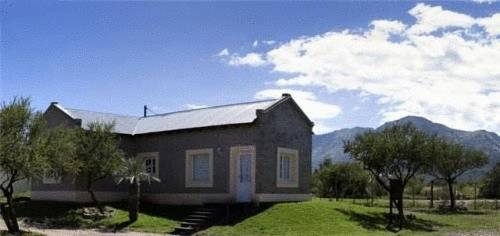 Imagen general del Dos Aguas. Foto 21