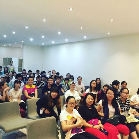 Imagen de los interiores del Dosco Hotel. Foto 15