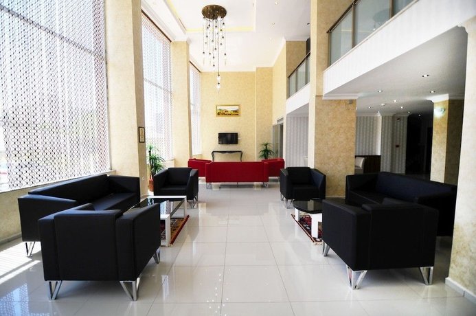 Imagen de los interiores del Dosco Hotel. Foto 16