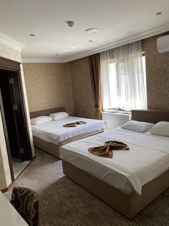 Imagen de la habitación del Dosco Hotel. Foto 5