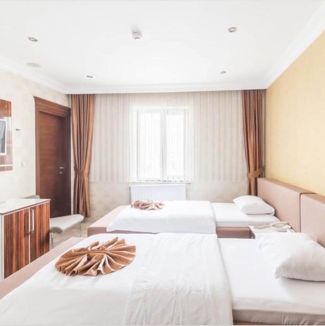 Imagen de la habitación del Dosco Hotel. Foto 11