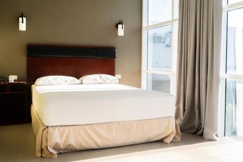 Imagen general del Dosi Hotel PH. Foto 1