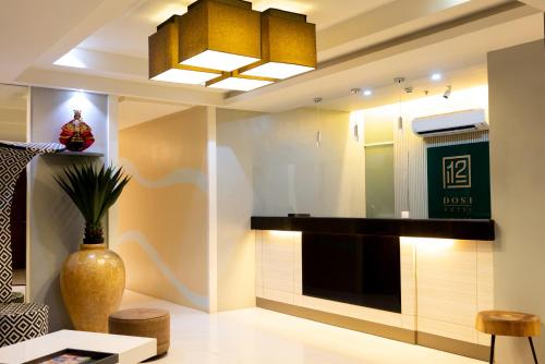 Imagen general del Dosi Hotel PH. Foto 2