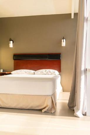Imagen de la habitación del Dosi Hotel PH. Foto 14
