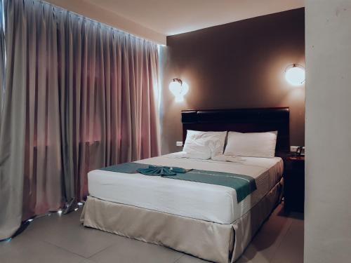 Imagen general del Dosi Hotel PH. Foto 3