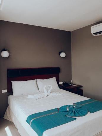 Imagen general del Dosi Hotel PH. Foto 4