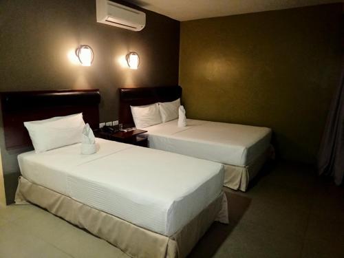Imagen general del Dosi Hotel PH. Foto 5