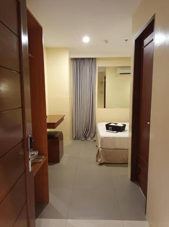 Imagen general del Dosi Hotel PH. Foto 6