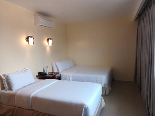 Imagen de la habitación del Dosi Hotel PH. Foto 16