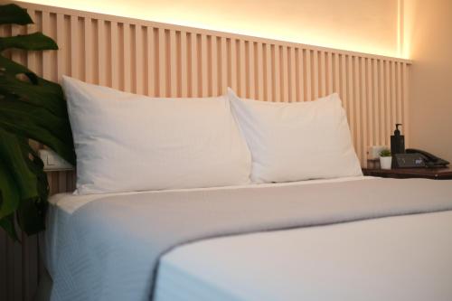 Imagen general del Dosi Hotel PH. Foto 7