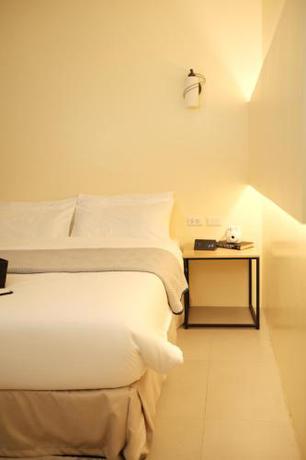 Imagen general del Dosi Hotel PH. Foto 10