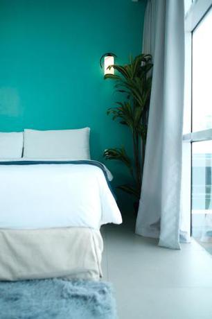 Imagen general del Dosi Hotel PH. Foto 11
