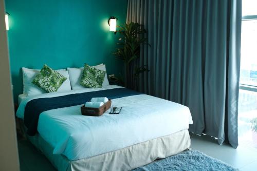 Imagen general del Dosi Hotel PH. Foto 13