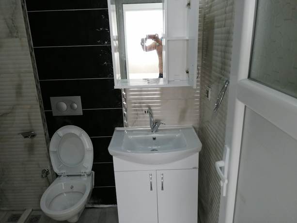 Imagen de la habitación del Dost Hotel. Foto 7