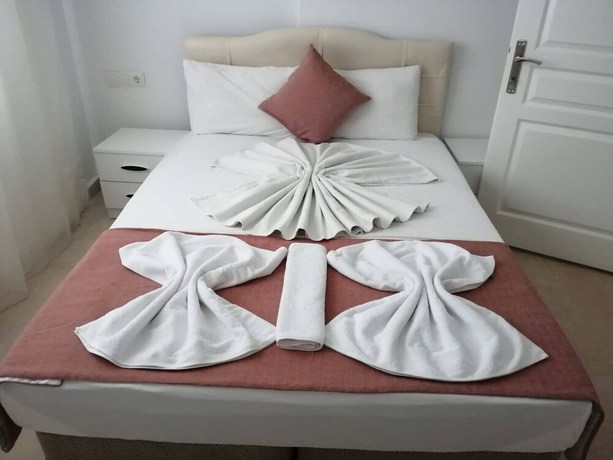 Imagen de la habitación del Dost Hotel. Foto 9