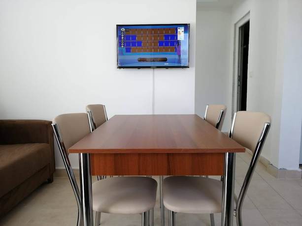 Imagen de la habitación del Dost Hotel. Foto 10