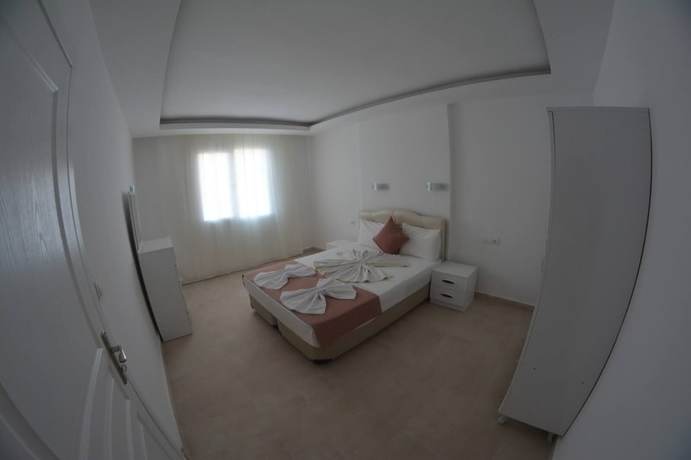 Imagen de la habitación del Dost Hotel. Foto 13