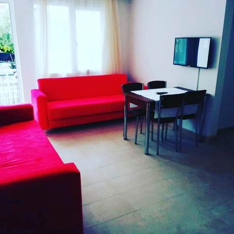 Imagen de la habitación del Dost Hotel. Foto 14